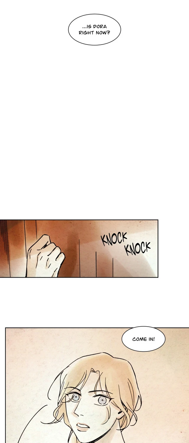 House Of Desire Chapter 75 - page 32