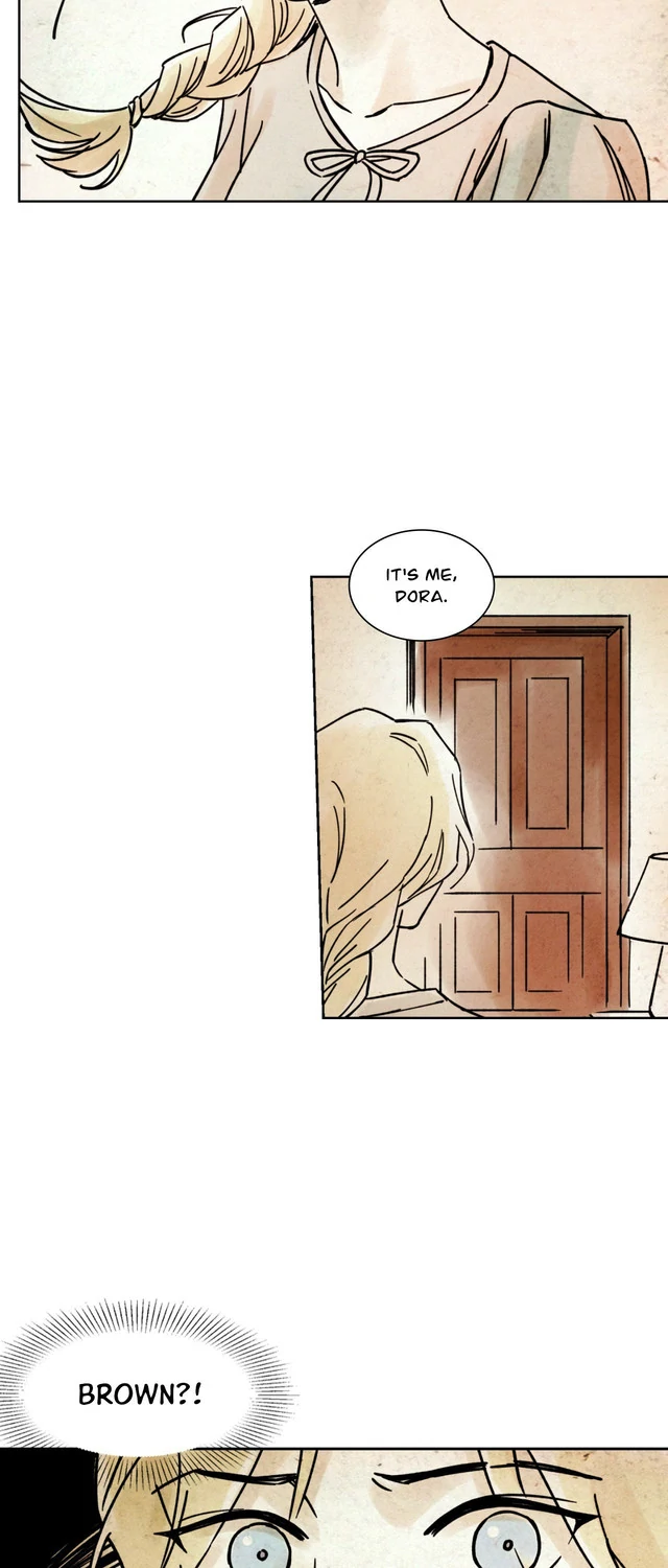 House Of Desire Chapter 75 - page 33