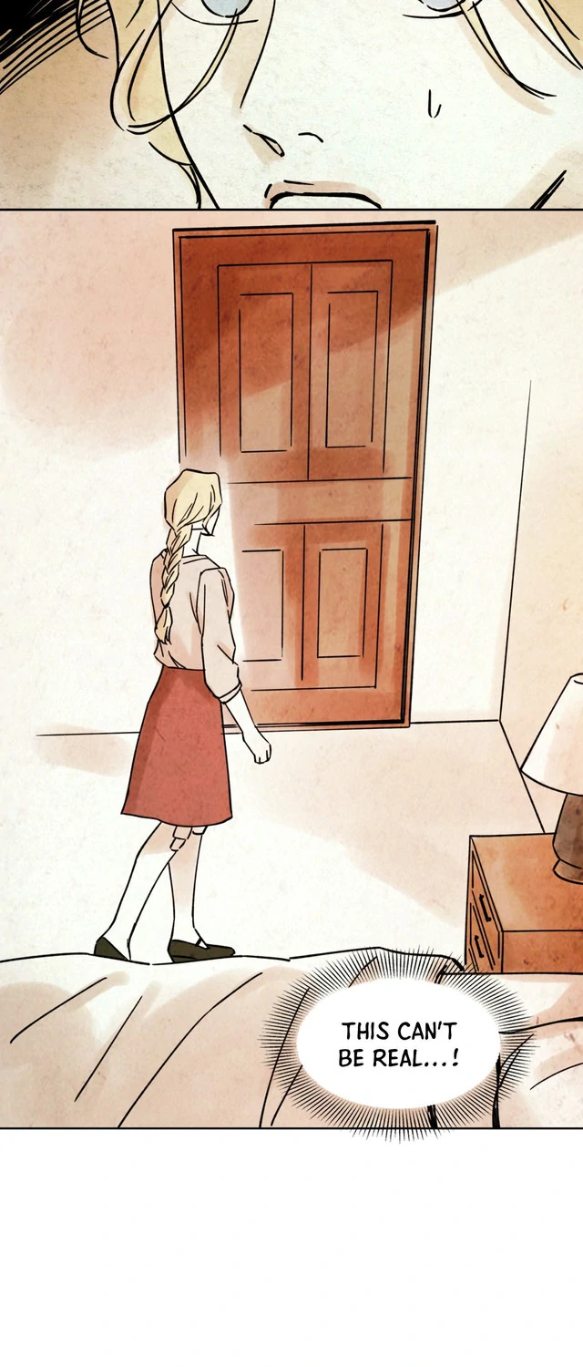 House Of Desire Chapter 75 - page 34