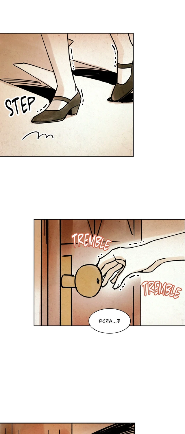 House Of Desire Chapter 75 - page 35