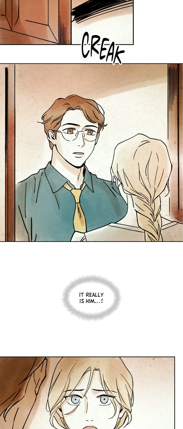 House Of Desire Chapter 75 - page 36