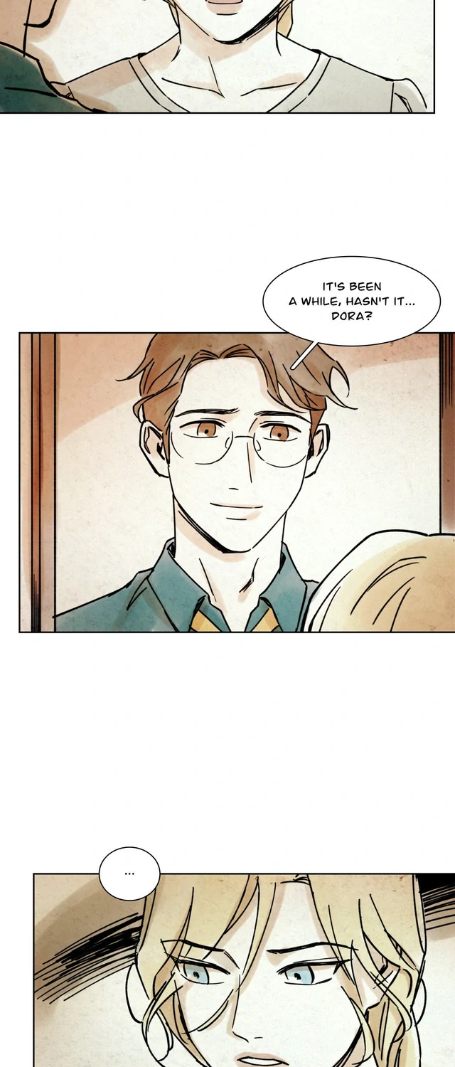 House Of Desire Chapter 75 - page 37