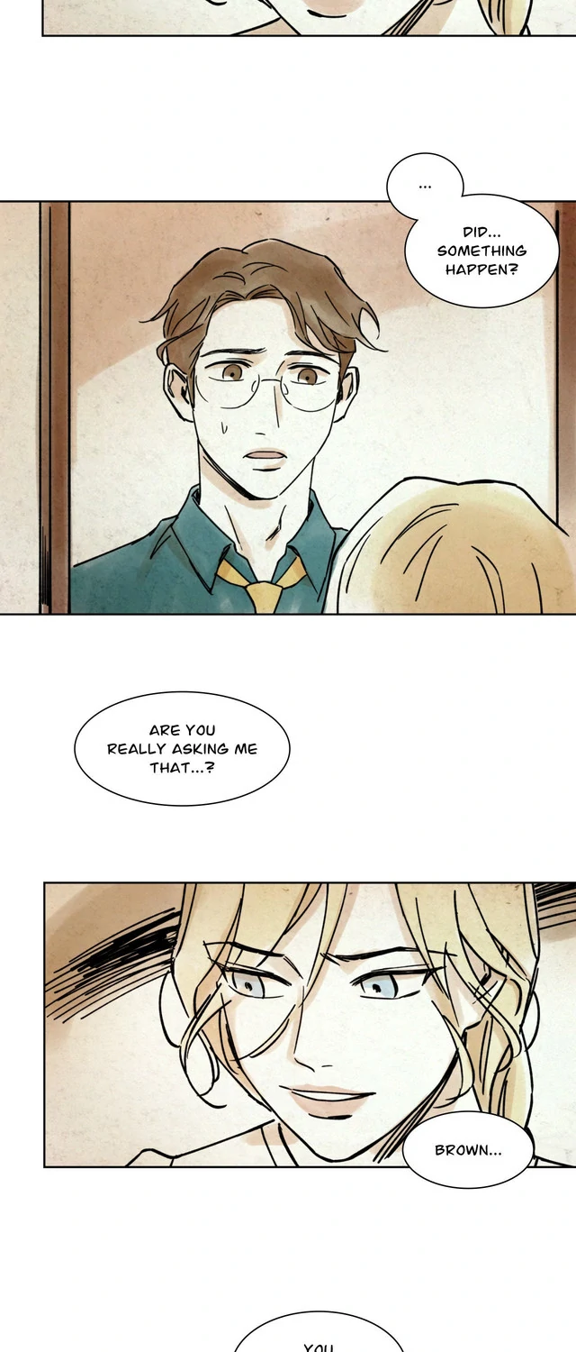 House Of Desire Chapter 75 - page 38