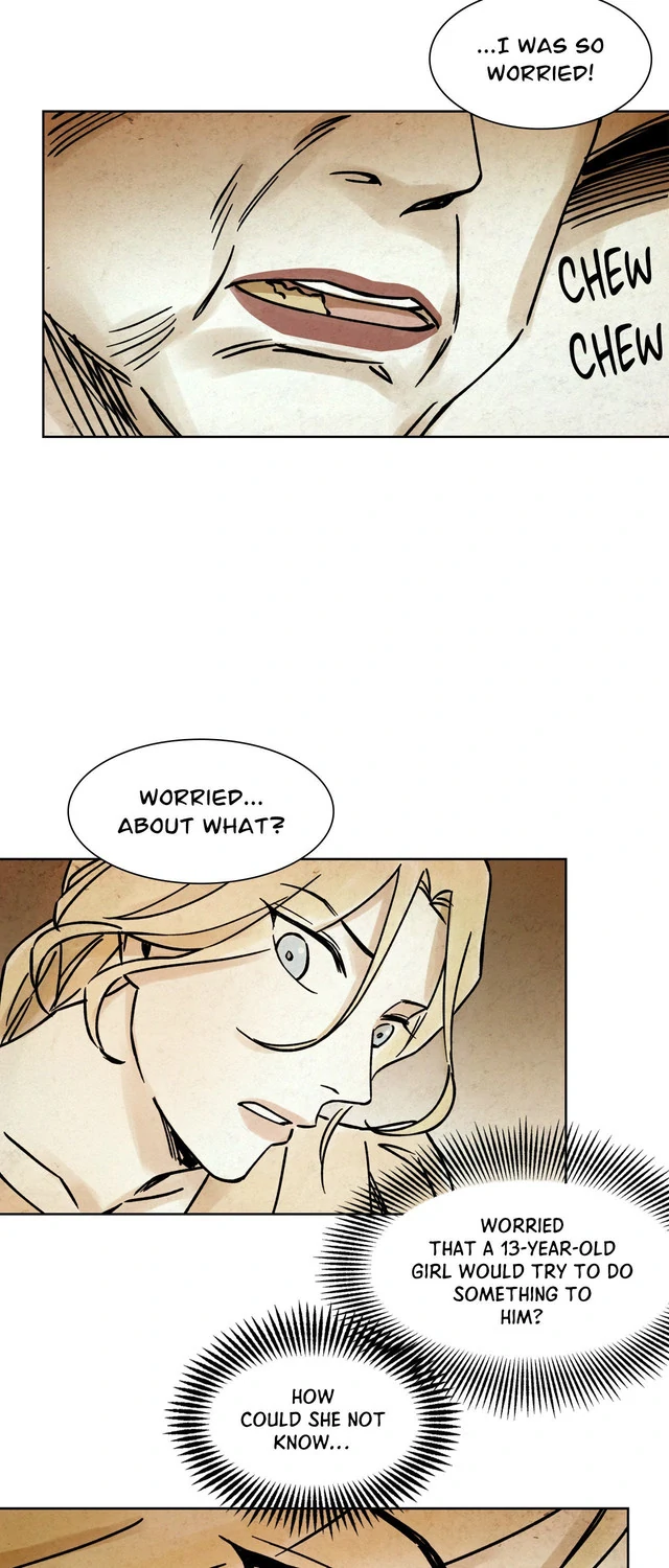 House Of Desire Chapter 75 - page 3