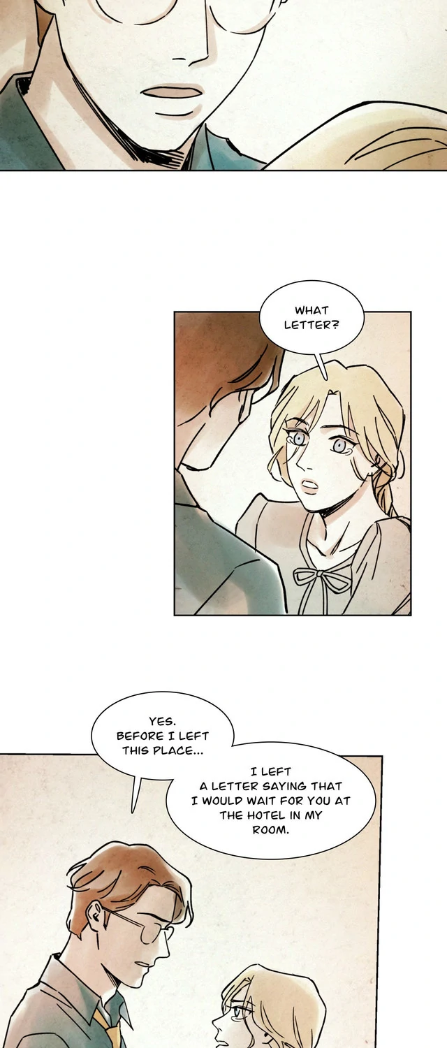 House Of Desire Chapter 75 - page 41