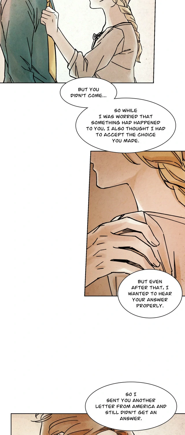 House Of Desire Chapter 75 - page 42