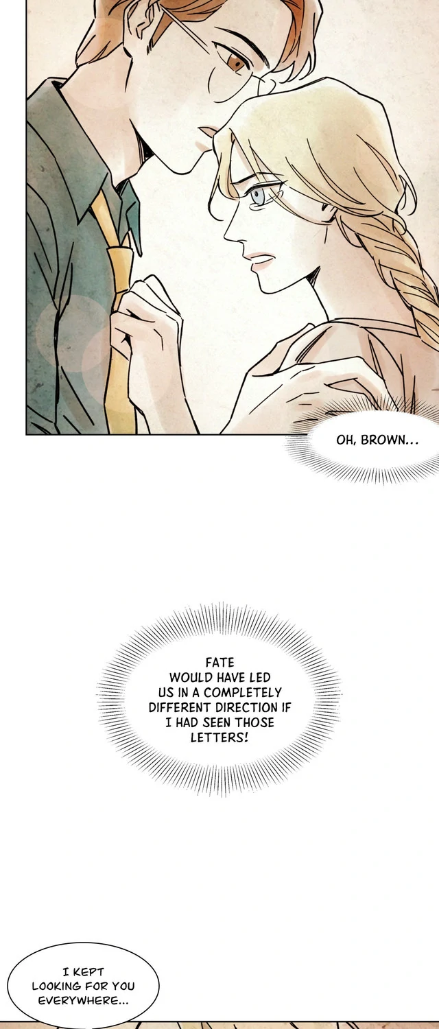 House Of Desire Chapter 75 - page 43