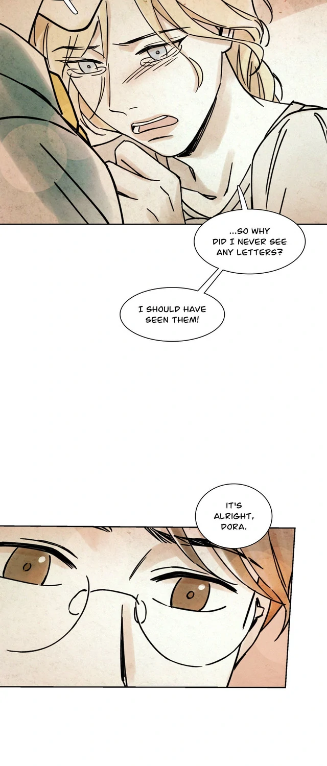 House Of Desire Chapter 75 - page 44