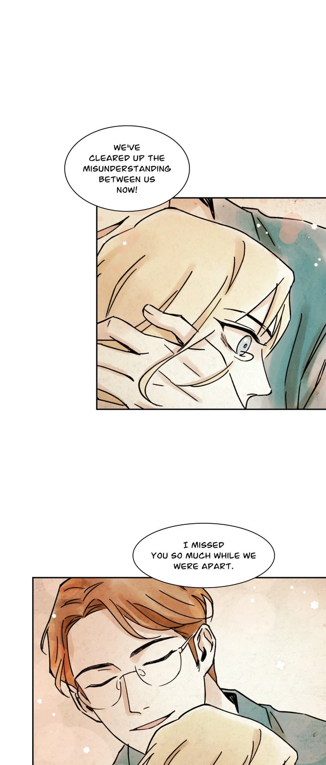 House Of Desire Chapter 75 - page 45