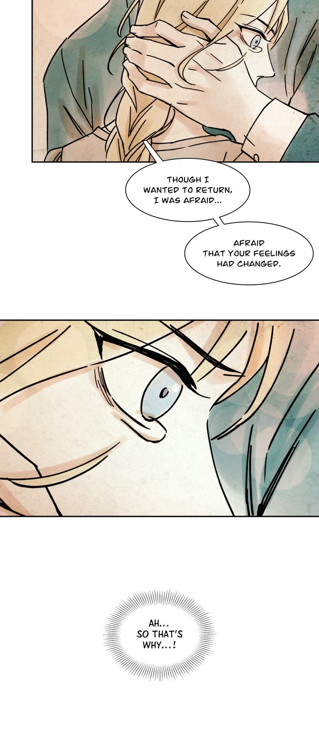 House Of Desire Chapter 75 - page 46