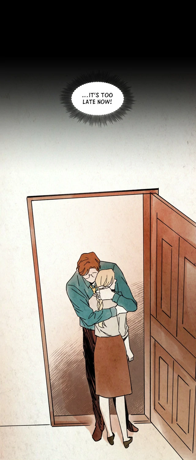 House Of Desire Chapter 75 - page 48