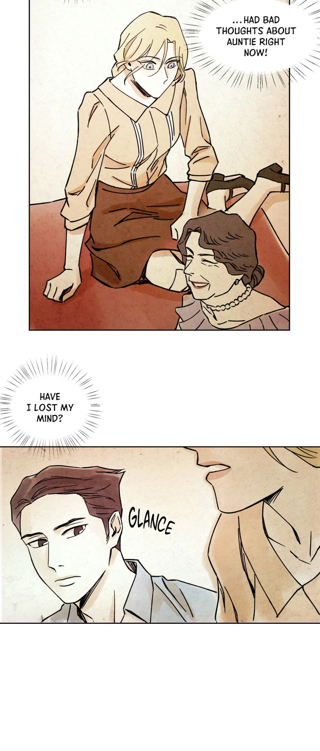 House Of Desire Chapter 75 - page 6