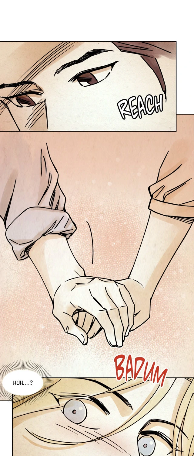 House Of Desire Chapter 75 - page 7