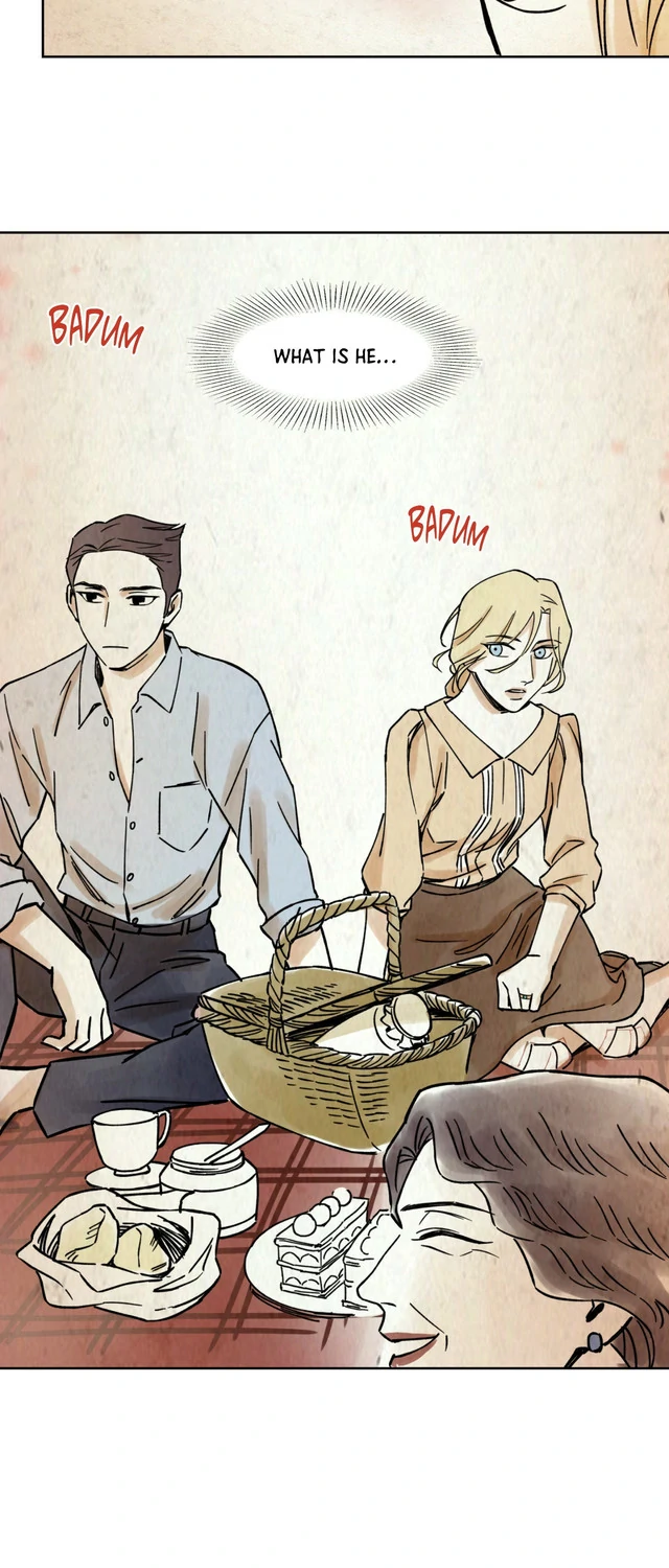 House Of Desire Chapter 75 - page 8