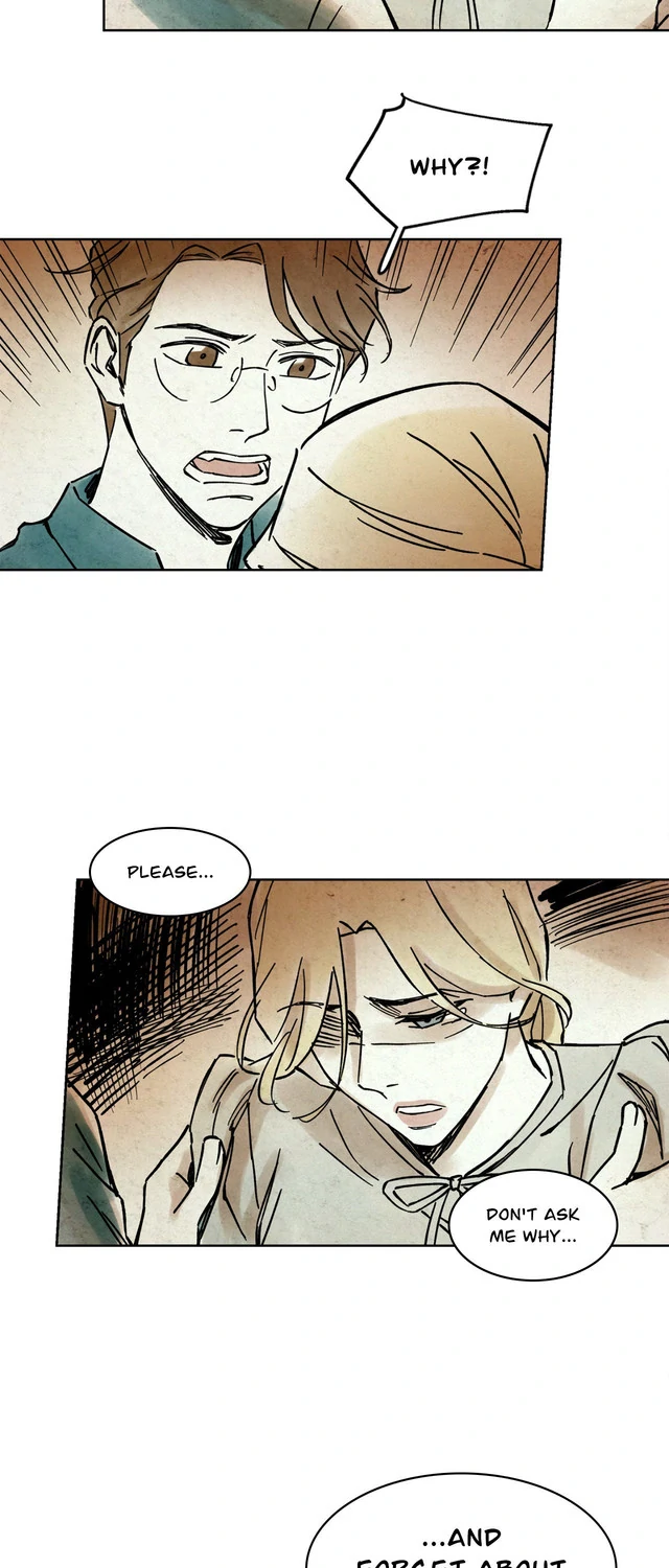 House Of Desire Chapter 76 - page 9