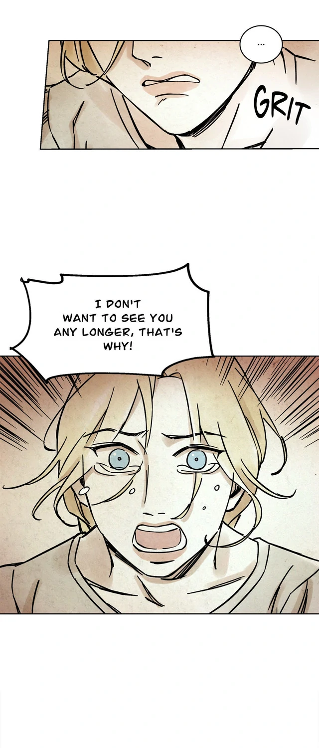 House Of Desire Chapter 76 - page 12