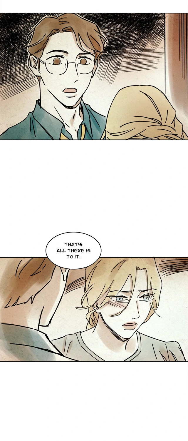 House Of Desire Chapter 76 - page 13