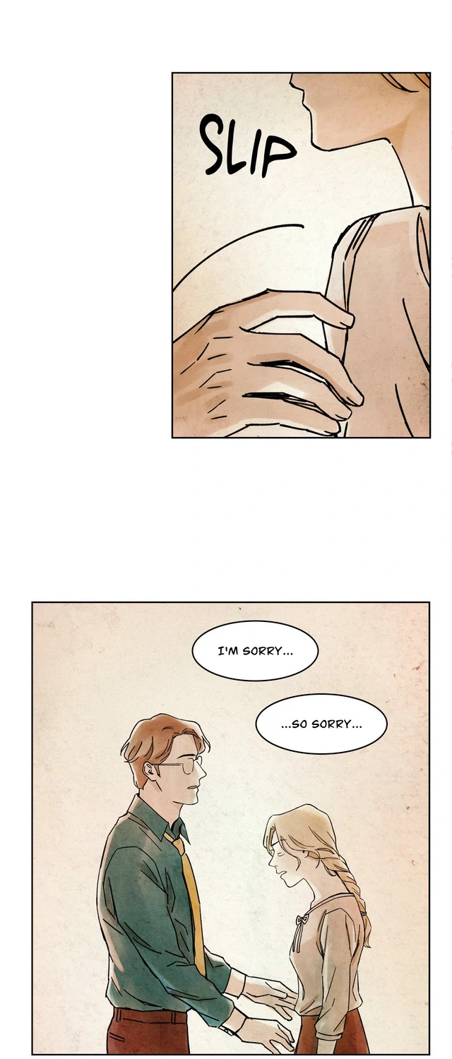 House Of Desire Chapter 76 - page 14