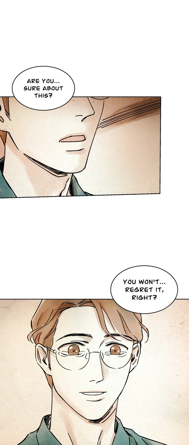 House Of Desire Chapter 76 - page 15