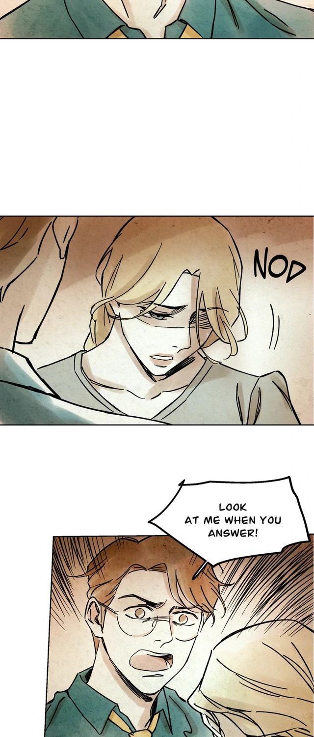 House Of Desire Chapter 76 - page 16