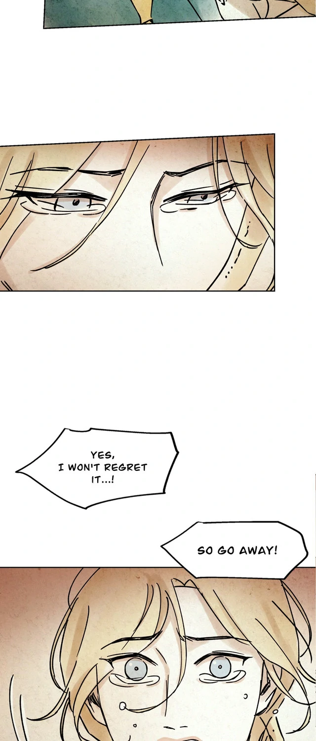 House Of Desire Chapter 76 - page 17