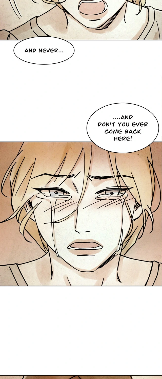 House Of Desire Chapter 76 - page 18