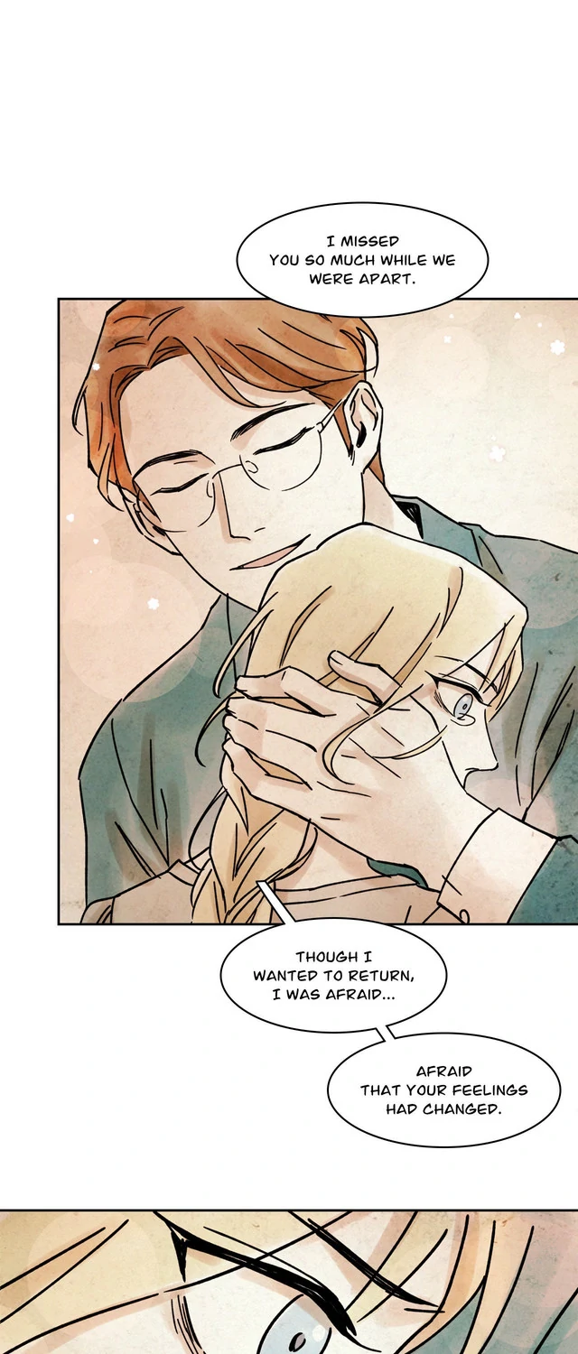 House Of Desire Chapter 76 - page 1