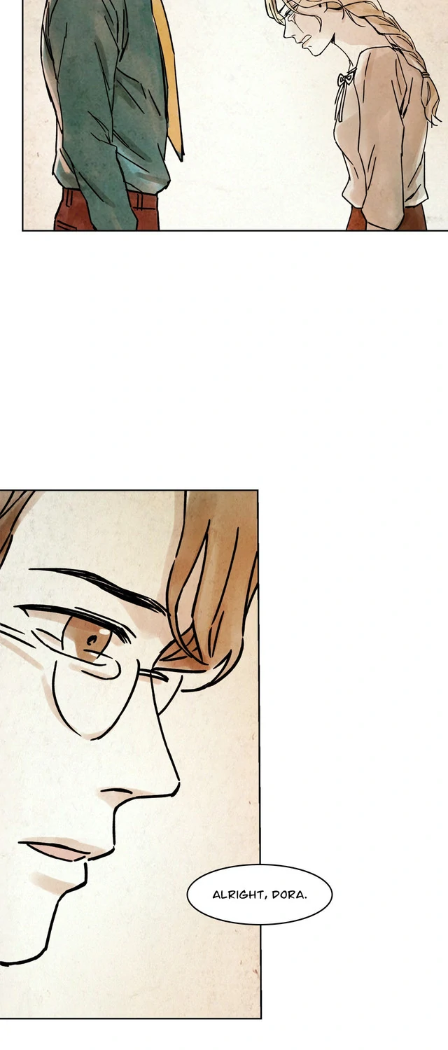 House Of Desire Chapter 76 - page 20