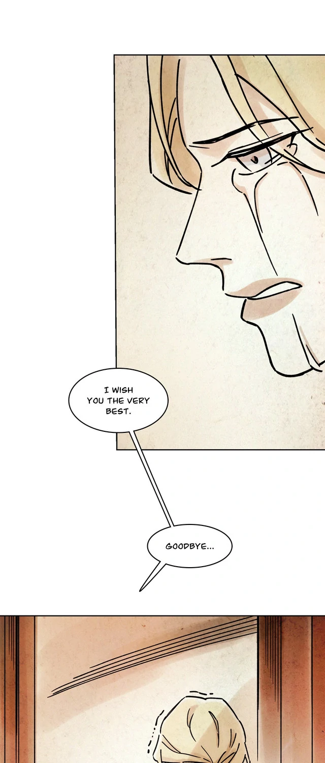 House Of Desire Chapter 76 - page 21