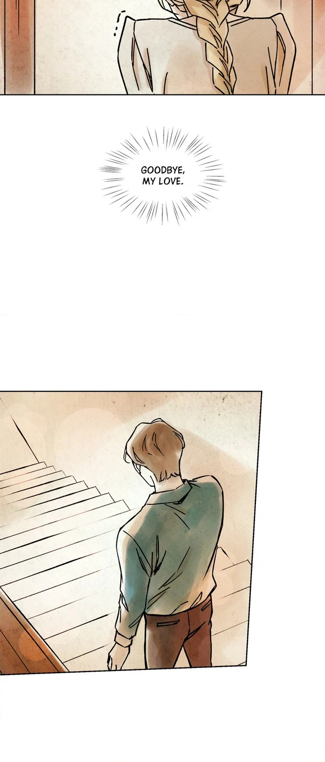 House Of Desire Chapter 76 - page 22