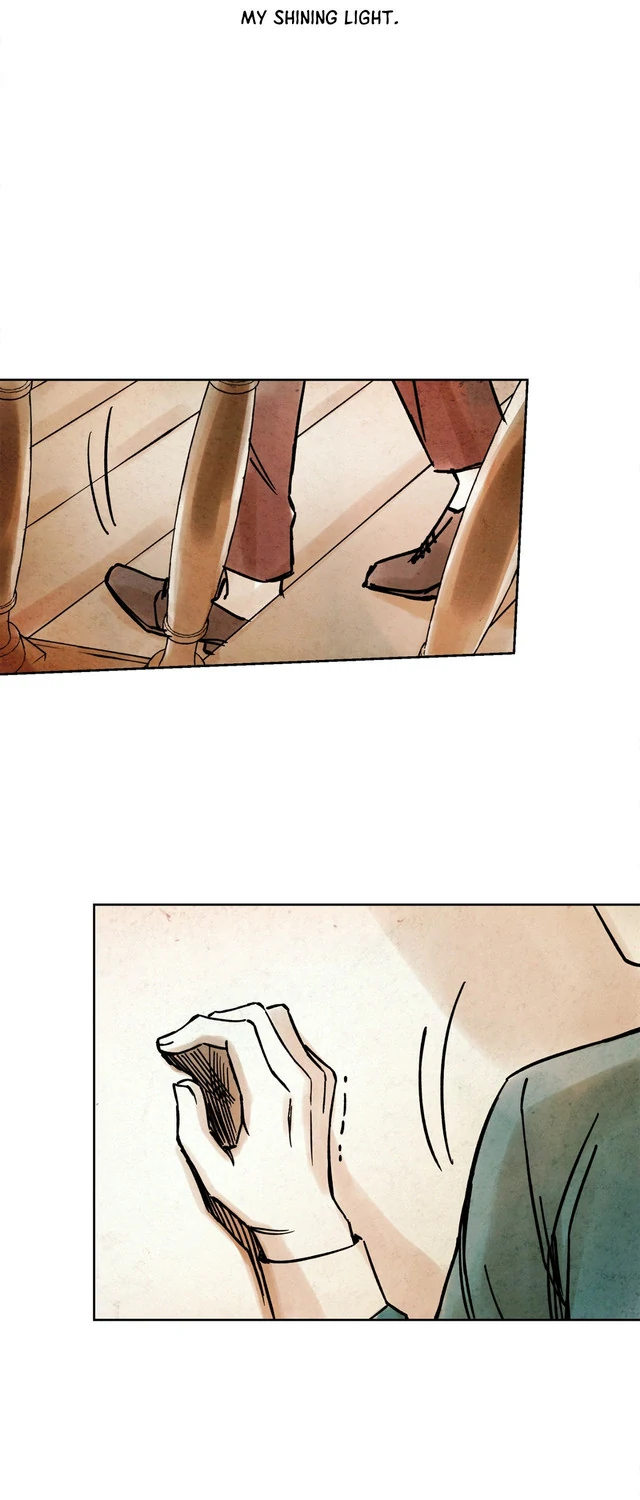 House Of Desire Chapter 76 - page 23