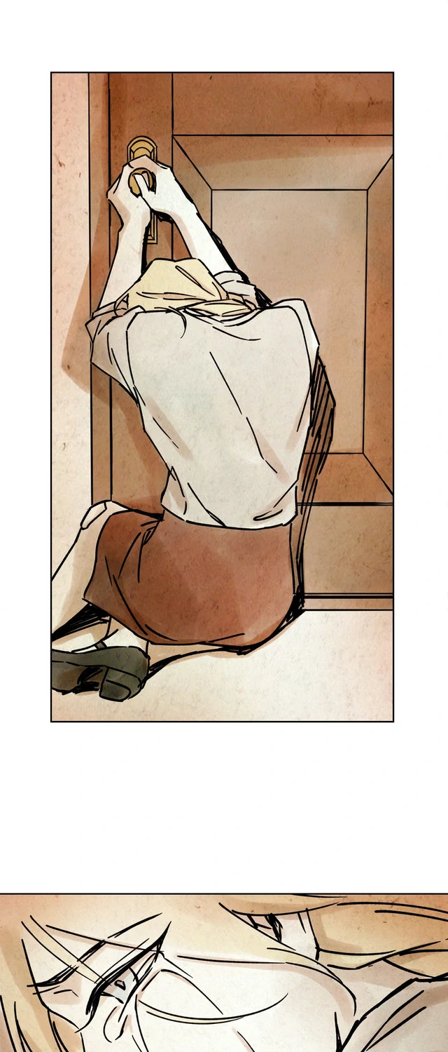 House Of Desire Chapter 76 - page 25