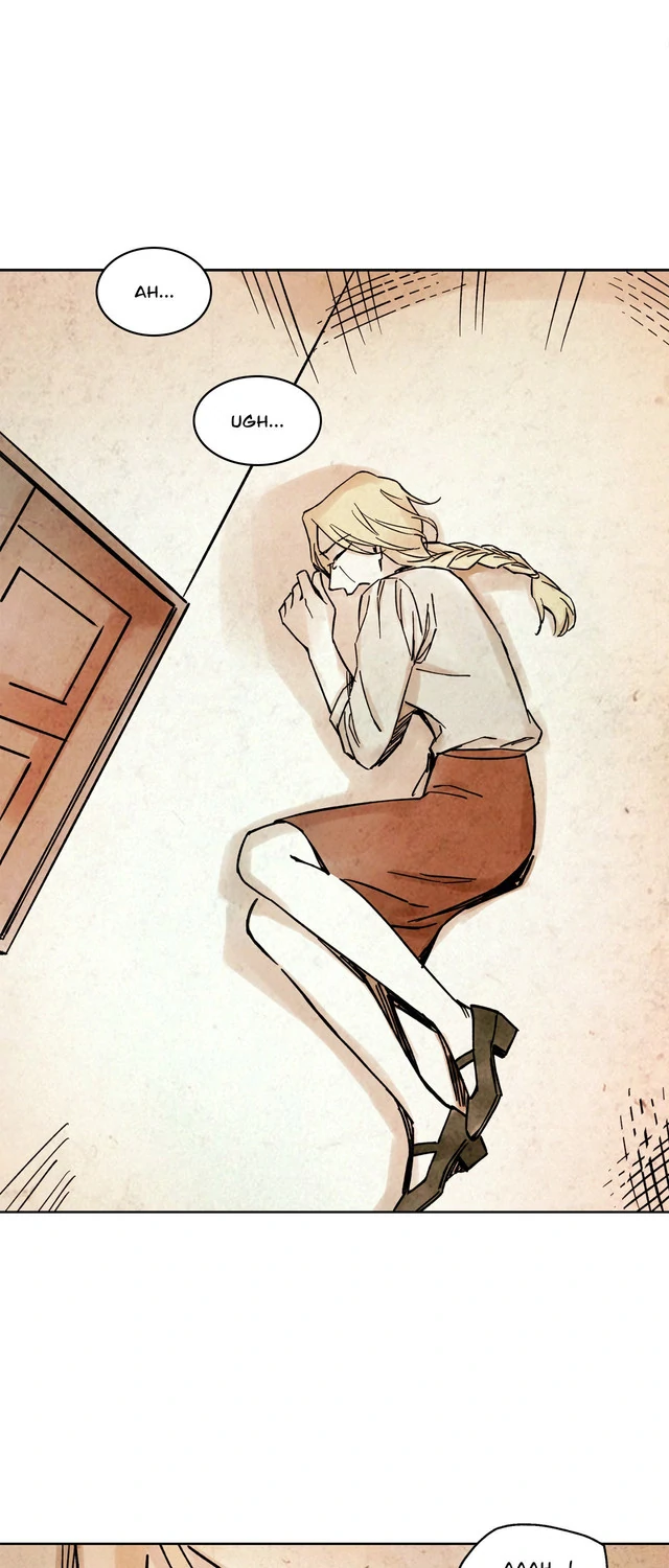 House Of Desire Chapter 76 - page 27