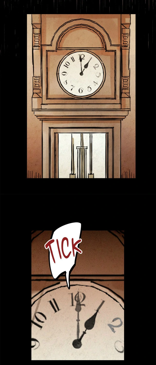 House Of Desire Chapter 76 - page 29