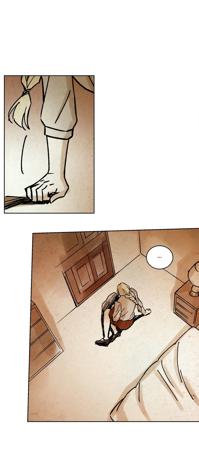 House Of Desire Chapter 76 - page 32