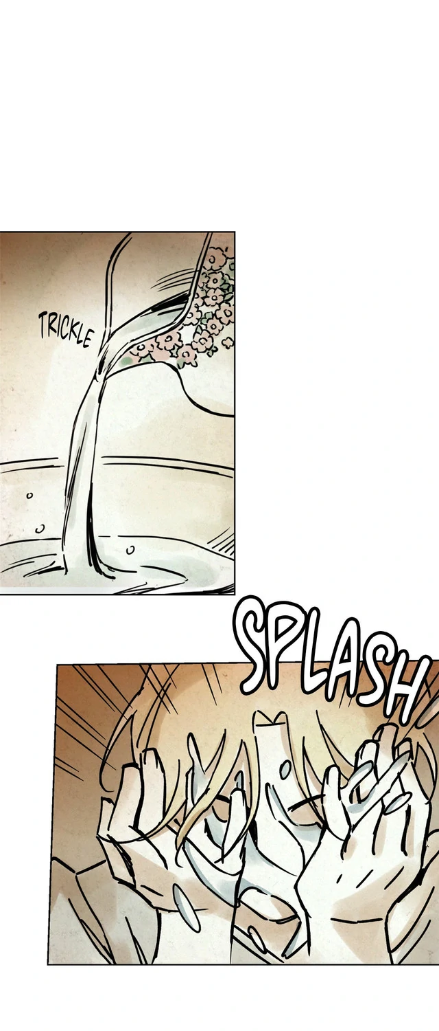 House Of Desire Chapter 76 - page 33