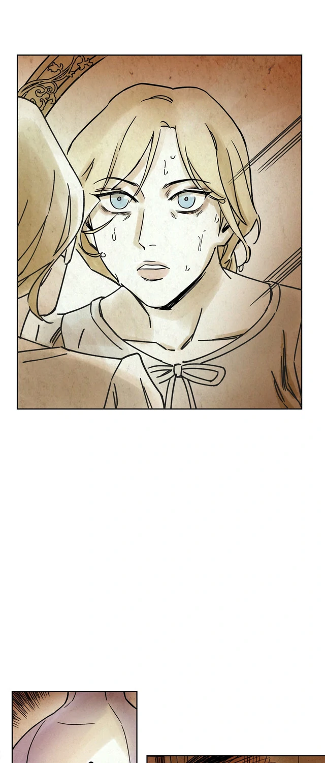 House Of Desire Chapter 76 - page 34