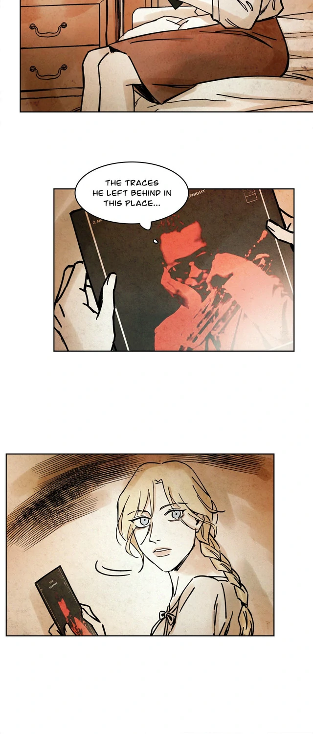 House Of Desire Chapter 76 - page 36