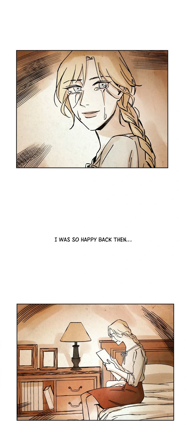 House Of Desire Chapter 76 - page 38