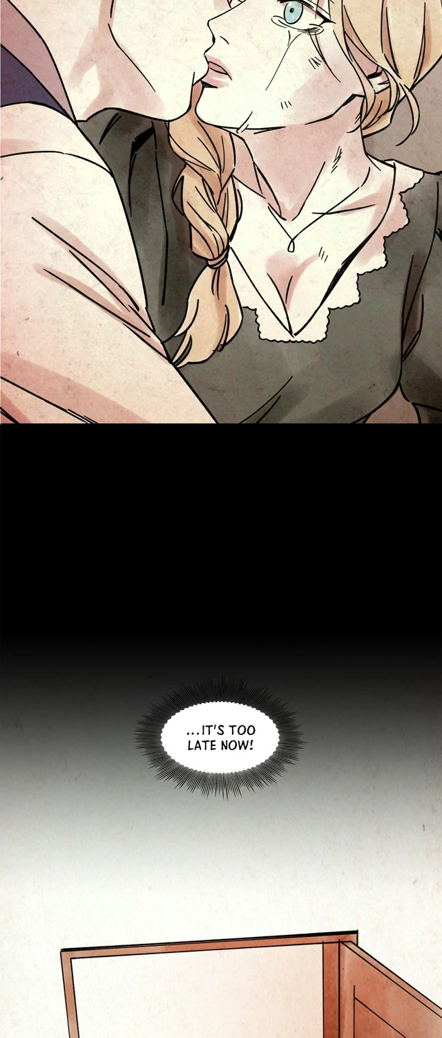 House Of Desire Chapter 76 - page 3