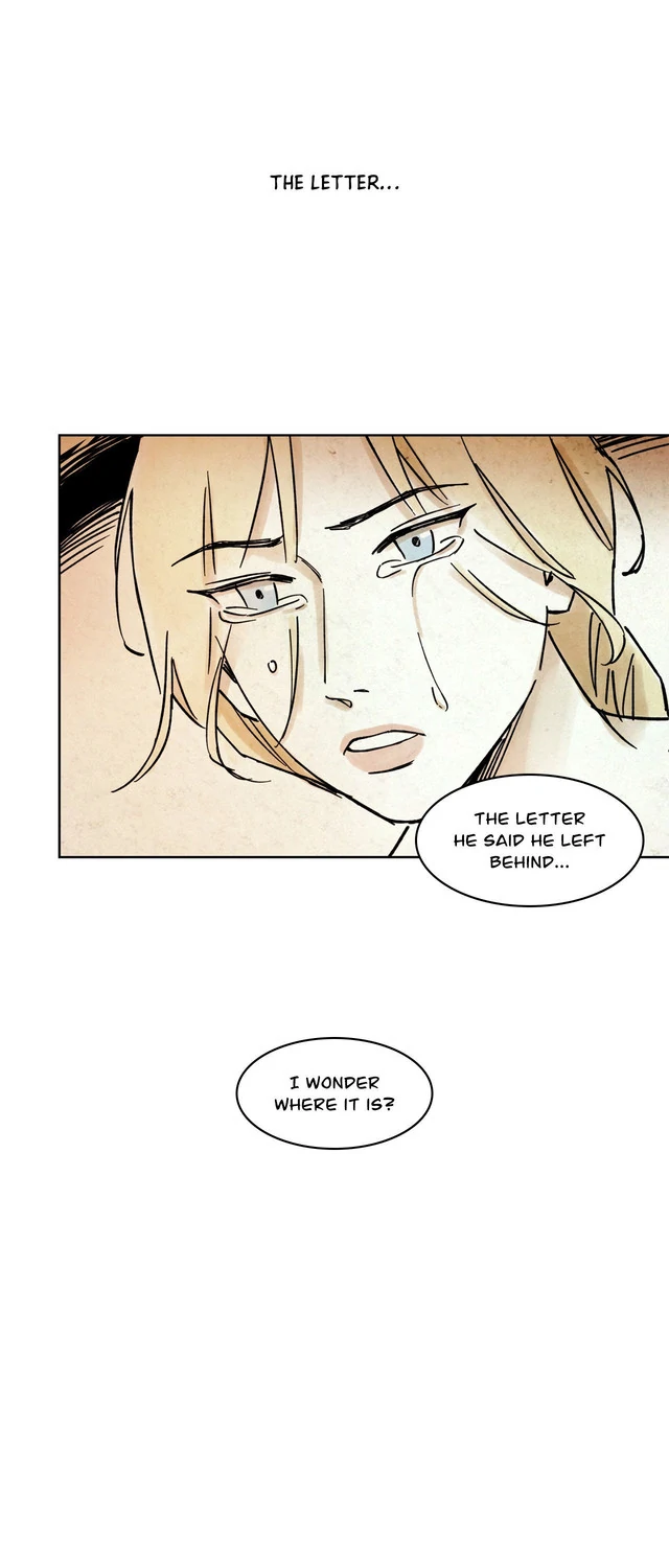 House Of Desire Chapter 76 - page 39