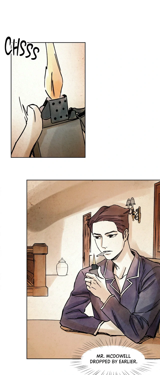 House Of Desire Chapter 76 - page 40