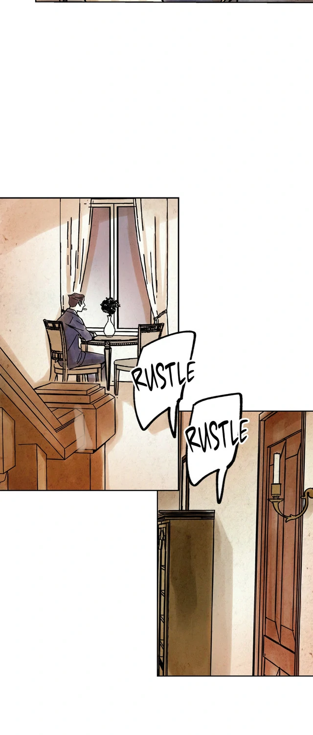 House Of Desire Chapter 76 - page 42