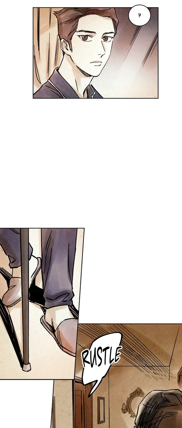 House Of Desire Chapter 76 - page 43