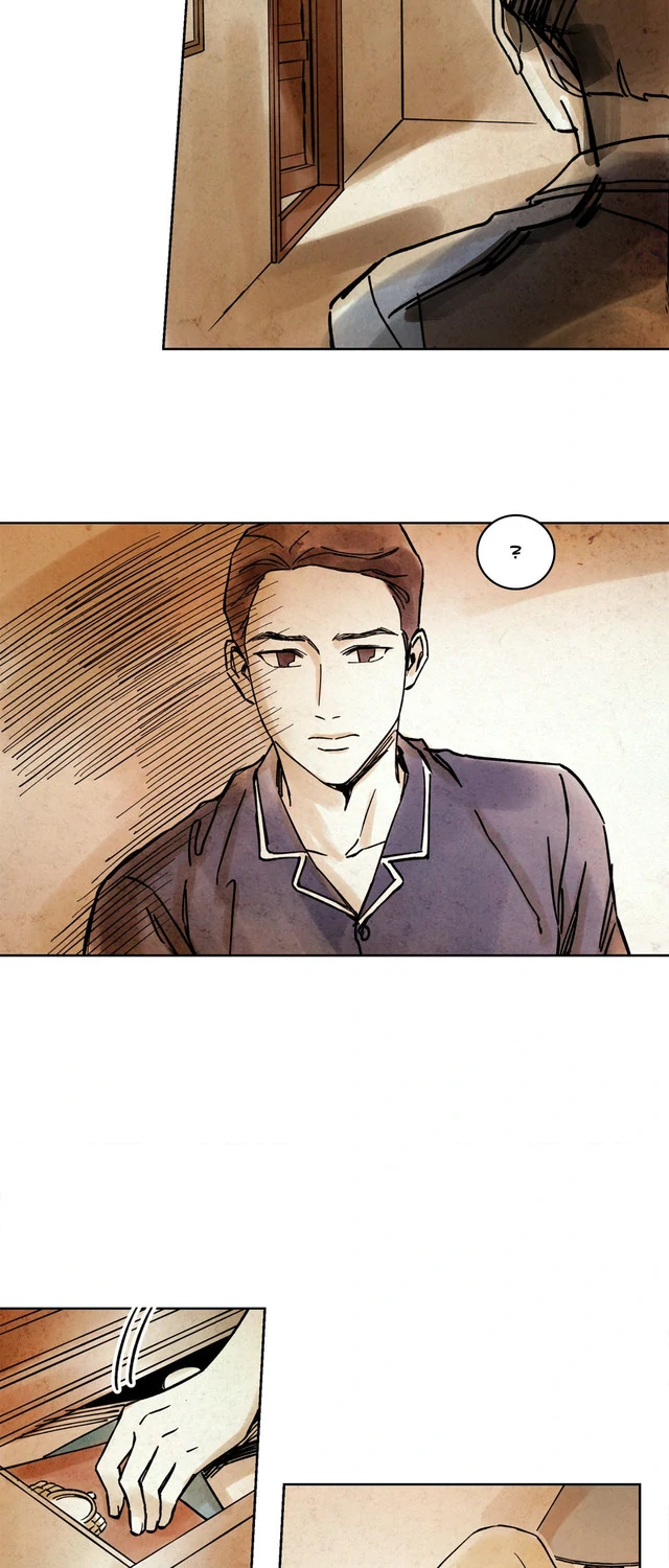 House Of Desire Chapter 76 - page 44