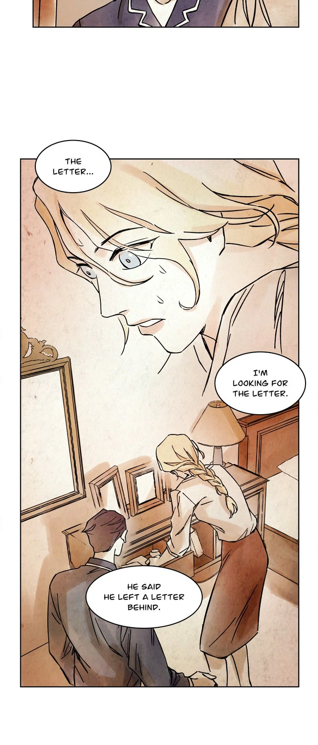 House Of Desire Chapter 76 - page 46