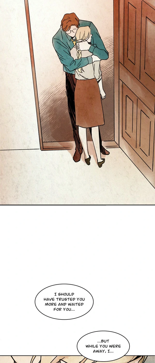 House Of Desire Chapter 76 - page 4