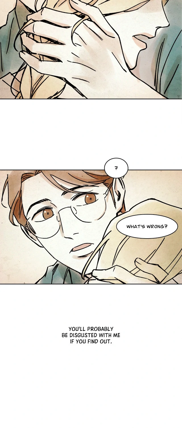 House Of Desire Chapter 76 - page 5