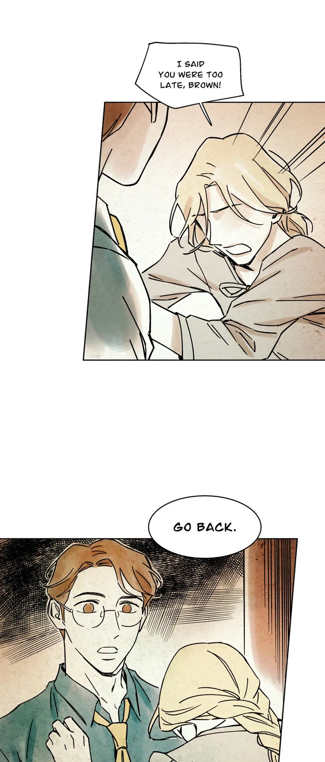 House Of Desire Chapter 76 - page 6