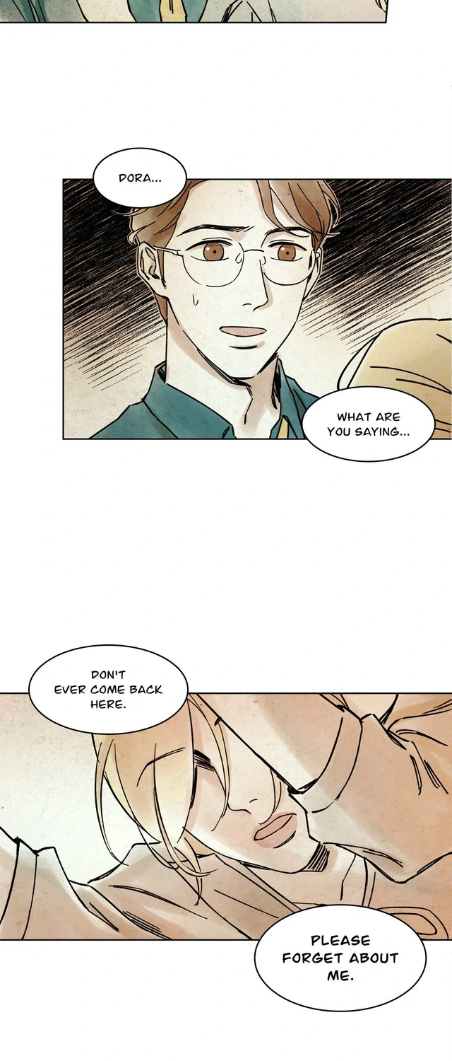 House Of Desire Chapter 76 - page 7